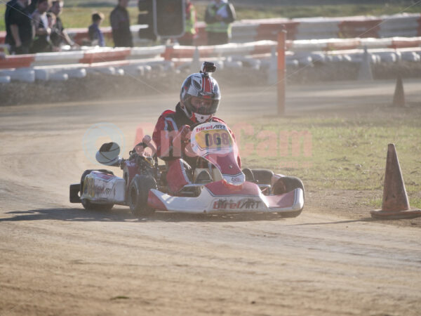 Photo at Queensland Raceway on the 10/07/2021 -