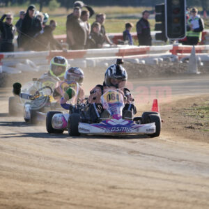 Photo at Queensland Raceway on the 10/07/2021 -