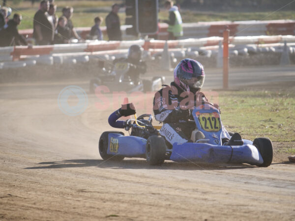 Photo at Queensland Raceway on the 10/07/2021 -