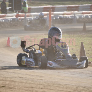 Photo at Queensland Raceway on the 10/07/2021 -