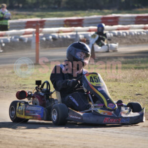 Photo at Queensland Raceway on the 10/07/2021 -