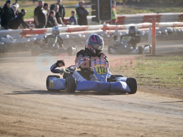 Photo at Queensland Raceway on the 10/07/2021 -