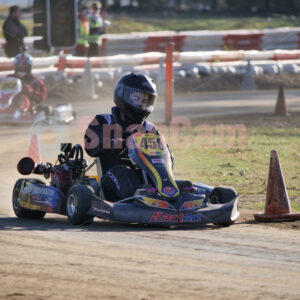 Photo at Queensland Raceway on the 10/07/2021 -