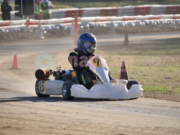 Photo at Queensland Raceway on the 10/07/2021 -