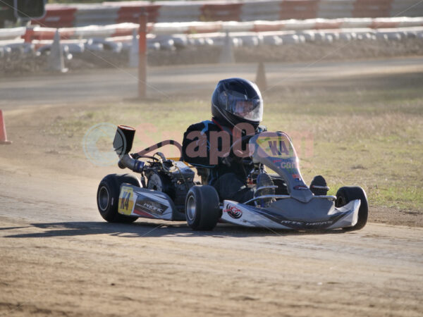 Photo at Queensland Raceway on the 10/07/2021 -