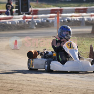 Photo at Queensland Raceway on the 10/07/2021 -