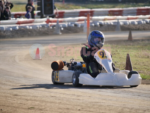 Photo at Queensland Raceway on the 10/07/2021 -