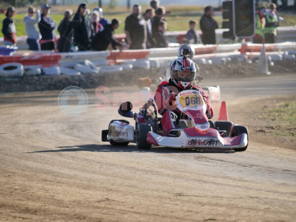 Photo at Queensland Raceway on the 10/07/2021 -