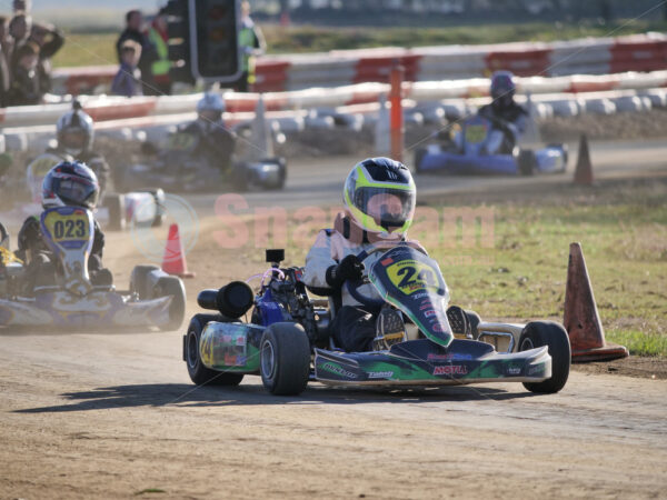 Photo at Queensland Raceway on the 10/07/2021 -