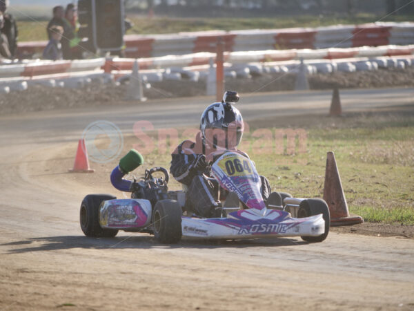 Photo at Queensland Raceway on the 10/07/2021 -