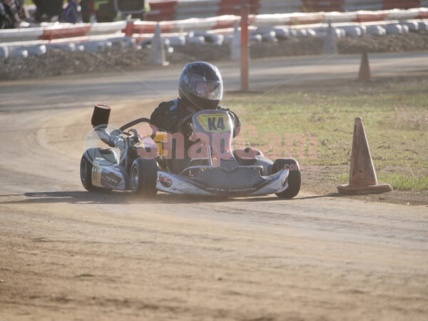 Photo at Queensland Raceway on the 10/07/2021 -