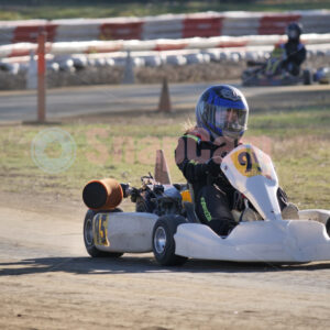 Photo at Queensland Raceway on the 10/07/2021 -