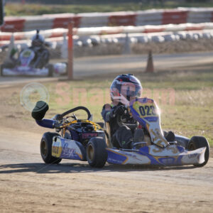 Photo at Queensland Raceway on the 10/07/2021 -