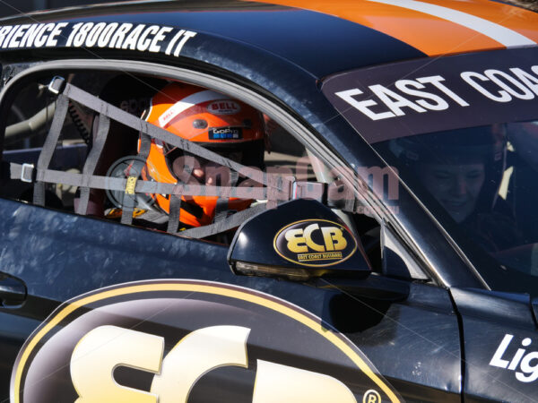 Photo at Queensland Raceway on the 10/07/2021 -