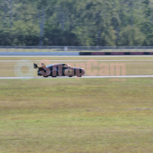 Photo at Queensland Raceway on the 10/07/2021 -