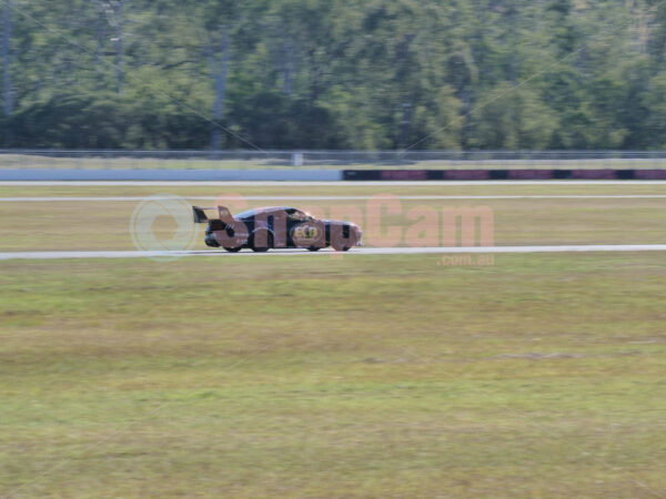 Photo at Queensland Raceway on the 10/07/2021 -