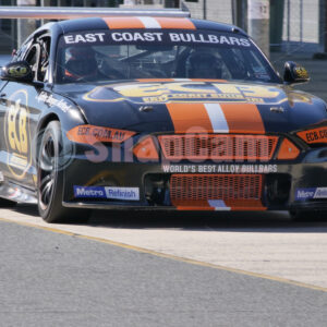 Photo at Queensland Raceway on the 10/07/2021 -