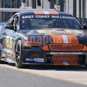 Photo at Queensland Raceway on the 10/07/2021 -