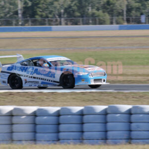 Photo at Queensland Raceway on the 10/07/2021 -