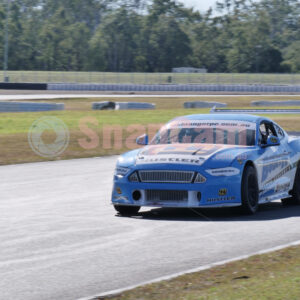 Photo at Queensland Raceway on the 10/07/2021 -