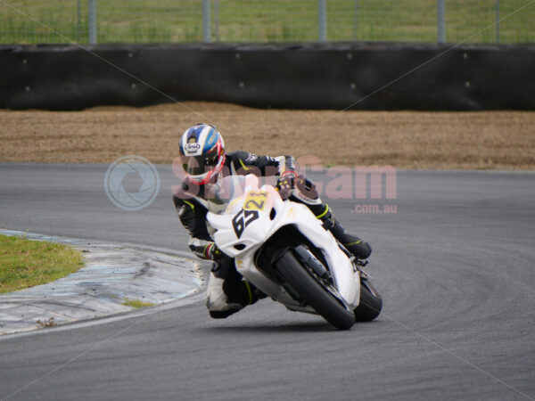 Queensland Raceway 21-11-21 QR Moto Ride Day -