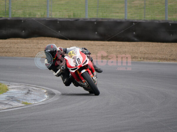 Queensland Raceway 21-11-21 QR Moto Ride Day -