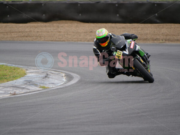 Queensland Raceway 21-11-21 QR Moto Ride Day -