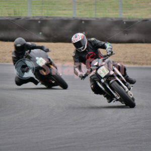 Queensland Raceway 21-11-21 QR Moto Ride Day -