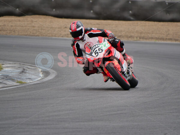 Queensland Raceway 21-11-21 QR Moto Ride Day -