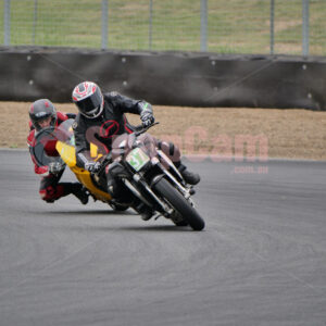 Queensland Raceway 21-11-21 QR Moto Ride Day -