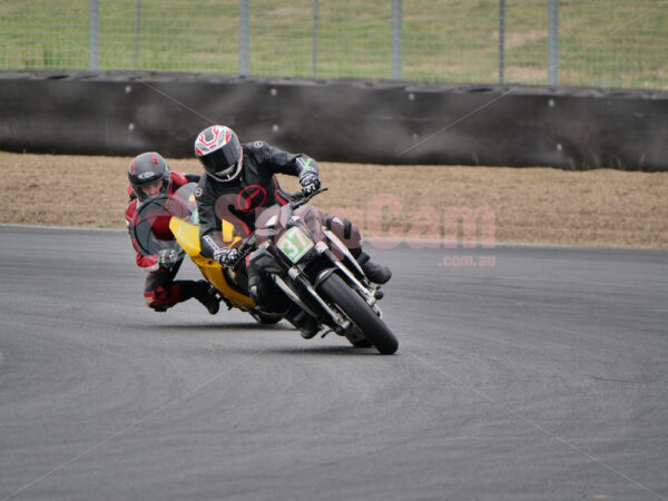 Queensland Raceway 21-11-21 QR Moto Ride Day -