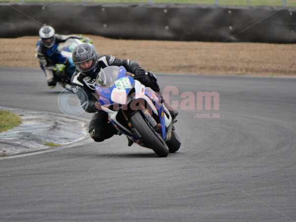 Queensland Raceway 21-11-21 QR Moto Ride Day -