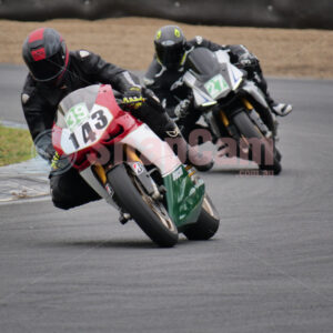 Queensland Raceway 21-11-21 QR Moto Ride Day -