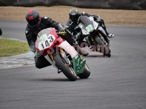 Queensland Raceway 21-11-21 QR Moto Ride Day -