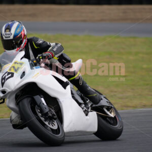 Queensland Raceway 21-11-21 QR Moto Ride Day -