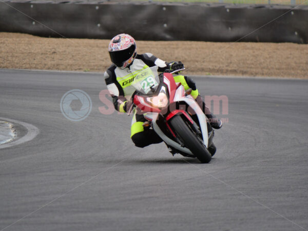 Queensland Raceway 21-11-21 QR Moto Ride Day -