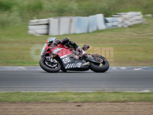 Queensland Raceway 21-11-21 QR Moto Ride Day -