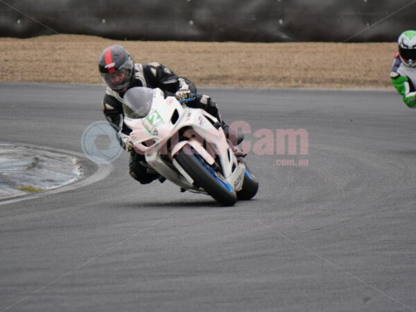 Queensland Raceway 21-11-21 QR Moto Ride Day -