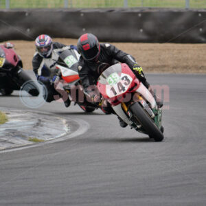 Queensland Raceway 21-11-21 QR Moto Ride Day -