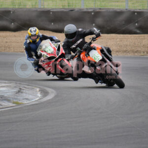 Queensland Raceway 21-11-21 QR Moto Ride Day -