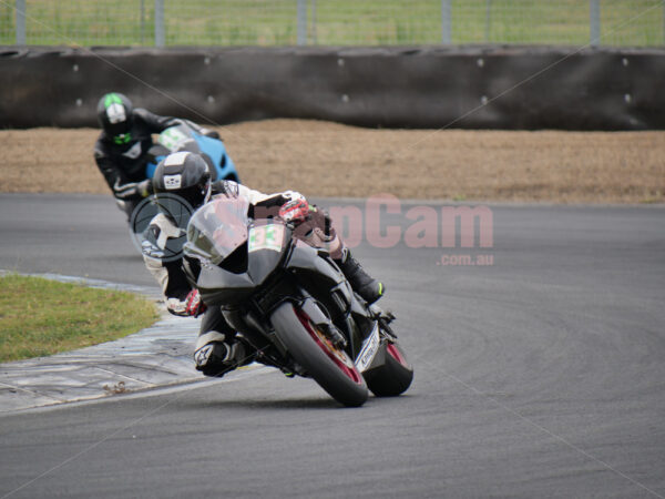 Queensland Raceway 21-11-21 QR Moto Ride Day -