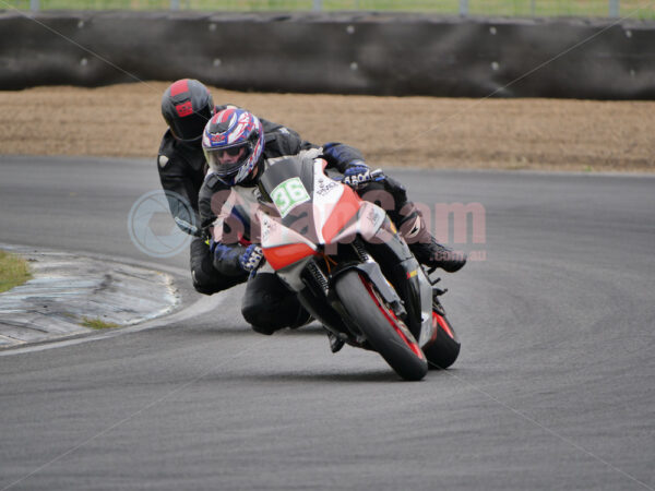 Queensland Raceway 21-11-21 QR Moto Ride Day -