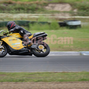 Queensland Raceway 21-11-21 QR Moto Ride Day -