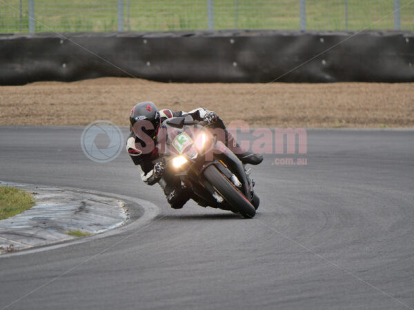 Queensland Raceway 21-11-21 QR Moto Ride Day -