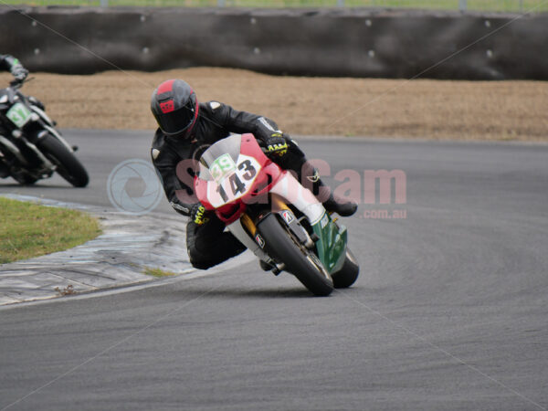 Queensland Raceway 21-11-21 QR Moto Ride Day, -