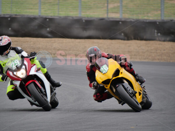 Queensland Raceway 21-11-21 QR Moto Ride Day, -