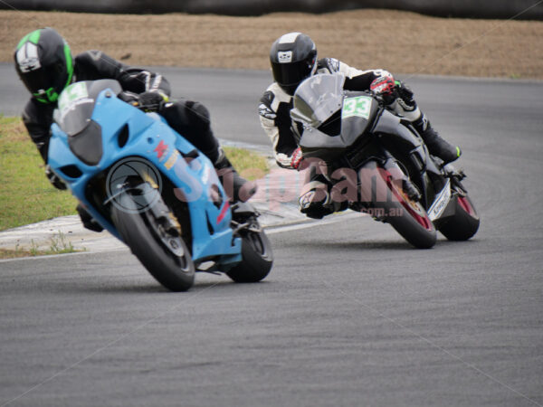 Queensland Raceway 21-11-21 QR Moto Ride Day, -