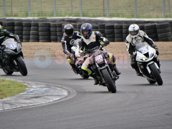 Queensland Raceway 21-11-21 QR Moto Ride Day, -