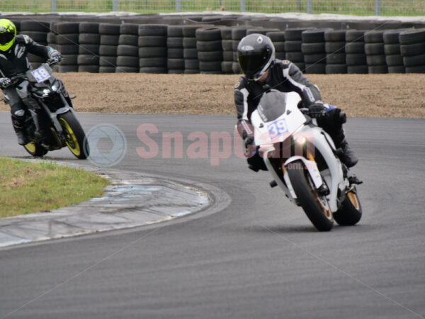 Queensland Raceway 21-11-21 QR Moto Ride Day, -