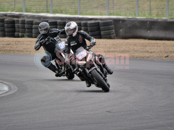 Queensland Raceway 21-11-21 QR Moto Ride Day, -